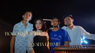 BOGOH KASAHA - SWARANTARA