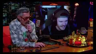 REDBAR S21 E19: Pleading w/ the Clippers Again - Kevin Brennan is a Senior Citizen that Can’t See