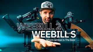 Weebill 2 vs Weebill S | Which Gimbal Is The Best | Zhiyun Gimbal Comparison