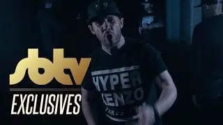 SaSaSaS | Where The Drumz At [Music Video]: SBTV