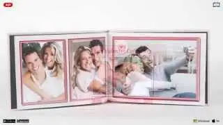 Descubre los Tipos de Libros de Fotos de i-moments