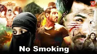 John Abraham "New Blockbuster Action Hindi Movie " No Smoking" Ayesha Takia New Love Story Movie