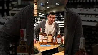 TOП 5 віскі, яких більше всього продавались за 2023 рік в магазині #goodwine #киев #scotch #ukraine