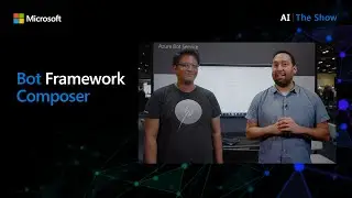 Bot Framework Composer
