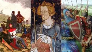 Edward I's statute of Winchester: military service requirements & recruitment procedures (1285-1404)