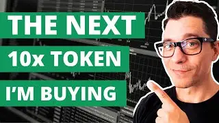 NEW 10x TOKEN in Presale NOW + Other Tokens I'm Re-Accumulating On the Dip | Crypto Corner ep687