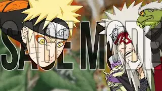 Explaining Sage Mode!