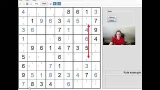 Pincers & Pivots:  A New Sudoku Technique