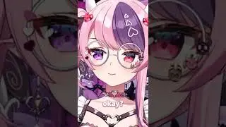 Mousey found Puerto Rican VTuber in Holostars