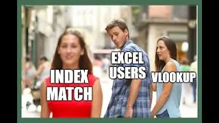 INDEX and MATCH Functions: How Do They Work TOGETHER? Excel Tutorial for Data Analytics