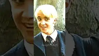 Light switch ~ Draco Malfoy