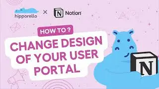 How to brand your user portal