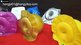 NEW Inflatable SPH Love Hole Separate inflatable Sexy Tool 