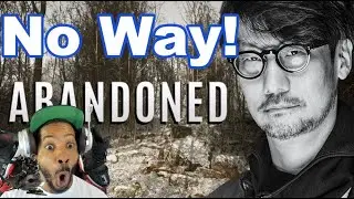 Breaking Abandoned PS5 News!