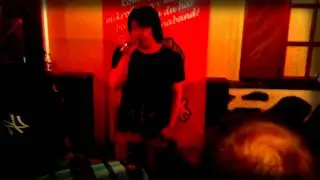 Queen - The Show Must Go On (at Bilagan Karaoke)