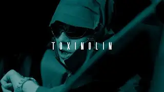 OBLADAET TYPE BEAT | SUPERTRAP TYPE BEAT - "TOXINOLIN"