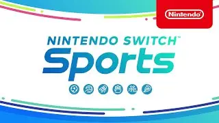 Nintendo Switch Sports – Main Theme