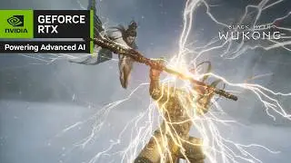 Black Myth: Wukong | GeForce Game Guide