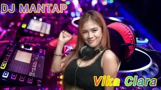 DJ VIKA CLARA || PINJAM DULU SERATUS _ SHELTER BREAKBEAT VIRAL TIKTOK TERBARU 2025