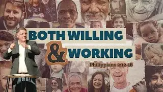 Both Willing & Working – 