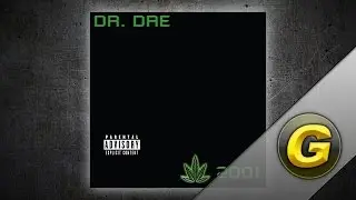 Dr. Dre - Forgot About Dre (feat. Eminem)