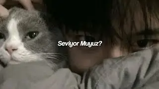 Soner Sarıkabadayı - Seviyor Muyuz? (Speed Up & Lyrics)