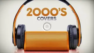 2000's Covers - Lounge Music