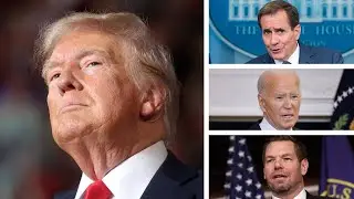 Its not about you: Dems hit Trump over Russian prisoner swap