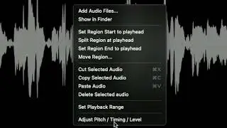 Whats New in Revoice Pro 5 [ Synchro Arts Summary ]