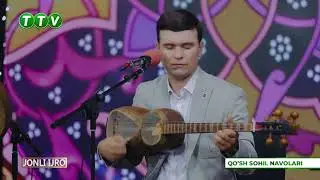 QO'SH SOHIL NAVOLARI (14.10.2023)