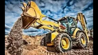 The Versatility of Cat® Track Loaders