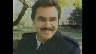 Showtime Promos 1982