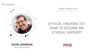 Ethical Hacking 101 – How to become an Ethical Hacker?