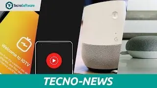 TecnoNews | IGTV y Youtube Music