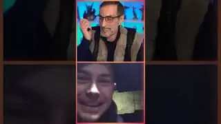 ДЯДЯ СЛАВА ЧАТ РУЛЕТКА ВСЕ ИСПОРТИЛ 