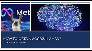 How to request access to Llama 2.0 from Meta