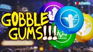 How To Get Liquid Divinium FAST, BLACK OPS 3 ZOMBIES! Unlock Mega GobbleGum Gumballs (BO3 Zombies)