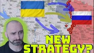 Ukraine Pauses Offensive, Re-Evaluates Tactics 19 June 23 Daily Update