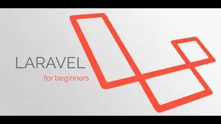 INSTALLING/CREATING A LARAVEL PROJECT - A FRESH START