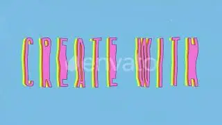 Retro Opener | After Effects Project Files - Videohive template