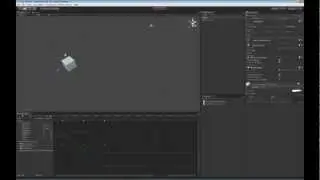 Unity 3D Tutorials  |  Animation Properties View