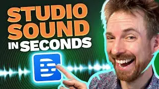 Tips For Making ANY Audio Recording Sound Better FOR FREE - Exciting Update