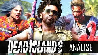 Dead Island 2 : Vale ou Não a Pena Jogar!?