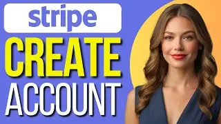 How to Open Stripe Account for Non Supported Countries (2024) | Easy Guide