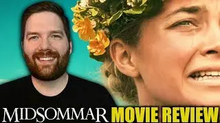 Midsommar - Movie Review