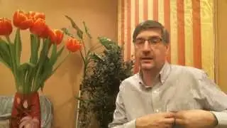 Воскресная проповедь. Тема: 