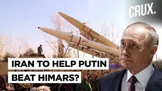 Iran’s Fateh-110 & Zolfaghar Missiles Vs US HIMARS In Russia-Ukraine War? Which System Has The Edge?