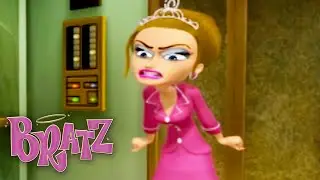 Totally Recall | Bratz Series Full Episode