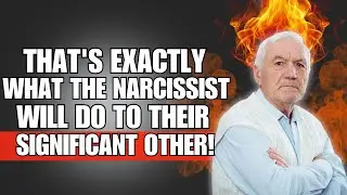 👉🏼 That's Exactly What The Narcissist Will Do To Their Significant Other❗😨🥵 | NPD | NARCISSISTS |