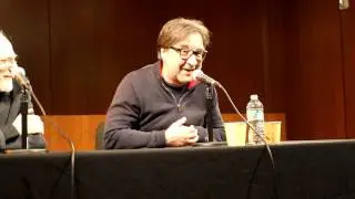 Юрий Шевчук о Леониде Ярмольнике